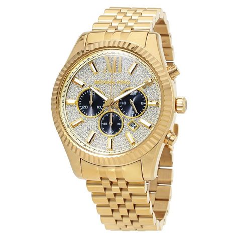 michael kors men's watches price in india|michael kors watches outlet.